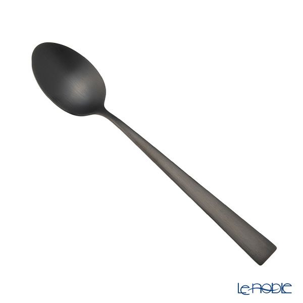 クチポール デュナ DUNA マットブラック デザート3点セット マット仕上げ 【ブランドボックス付】