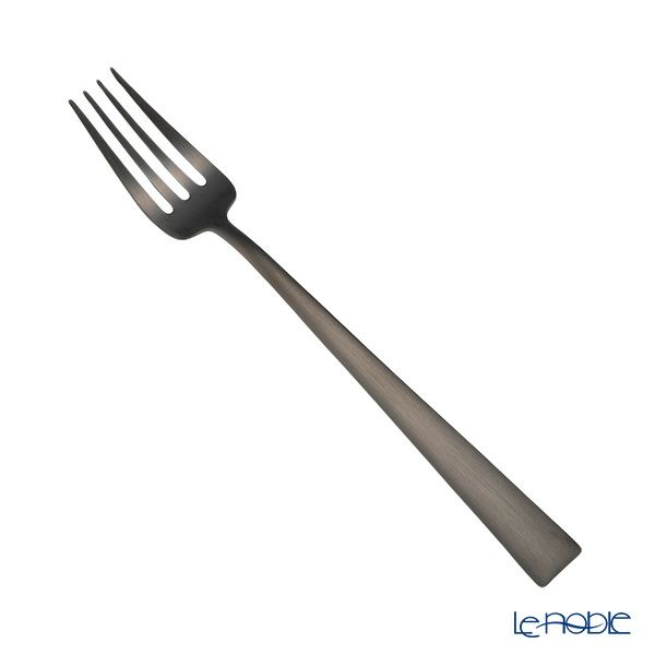 クチポール デュナ DUNA マットブラック デザート6点セット マット仕上げ 【ブランドボックス付】