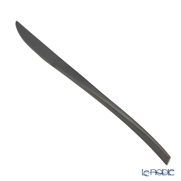 クチポール デュナ DUNA マットブラック デザート6点セット マット仕上げ 【ブランドボックス付】