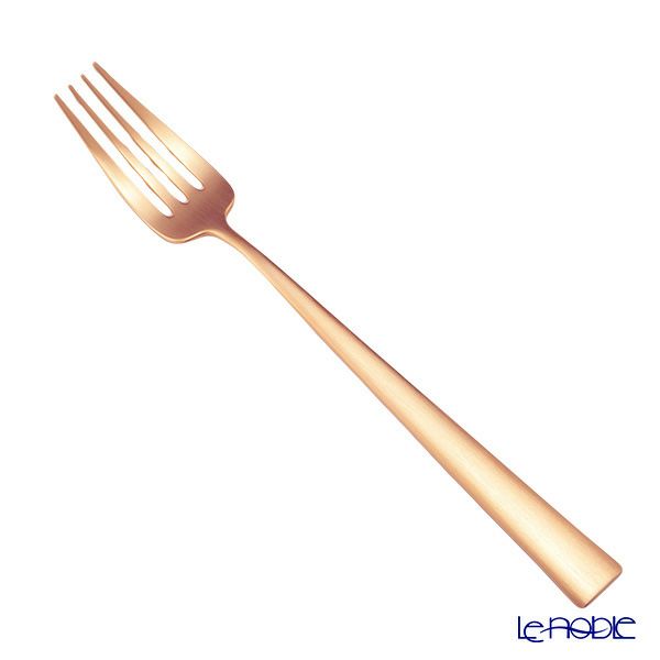 クチポール デュナ DUNA マットアンバーゴールド テーブル6点セット マット仕上げ 【ブランドボックス付】