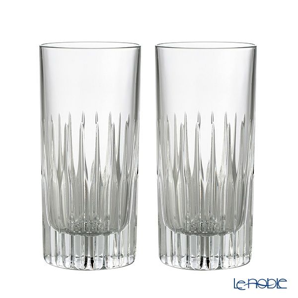 ダ・ヴィンチクリスタル プラト タンブラー 360ml ペア