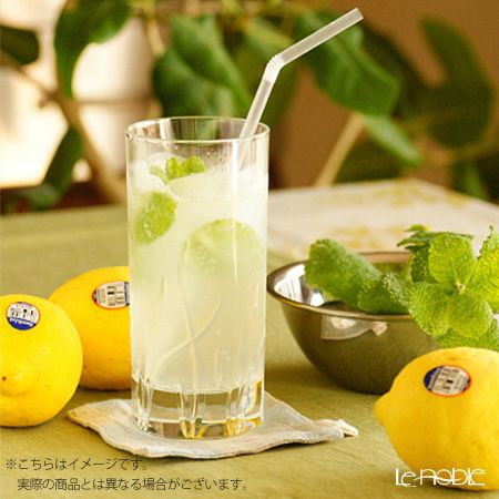 ダ・ヴィンチクリスタル プラト タンブラー 360ml ペア