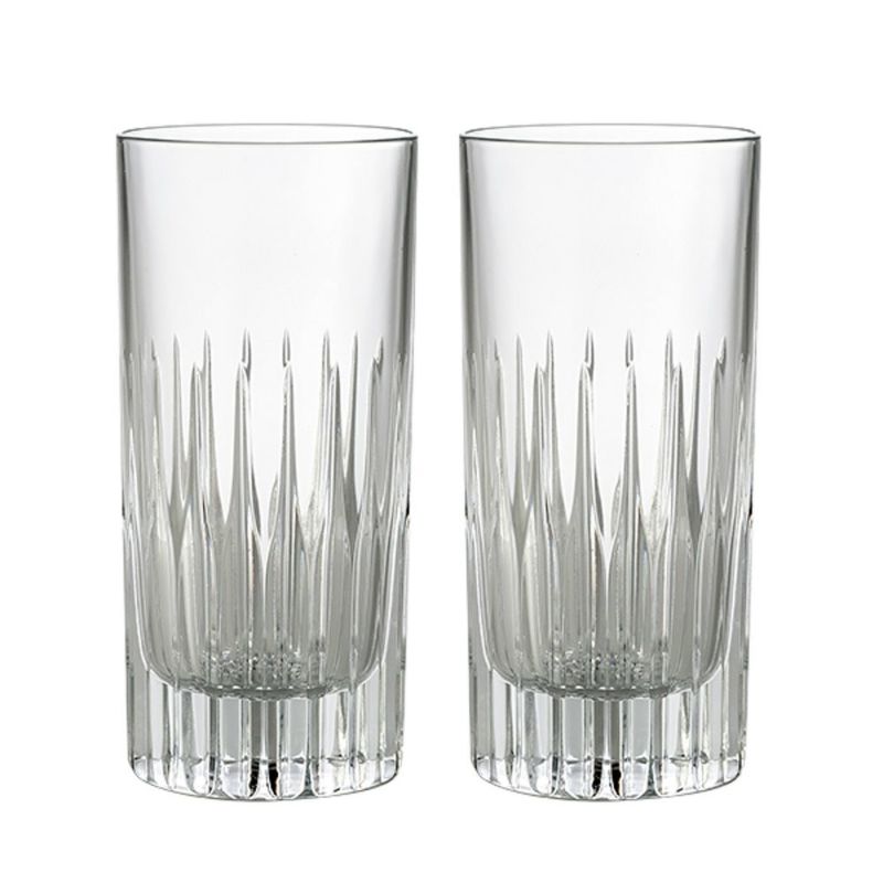 ダ・ヴィンチクリスタル プラト タンブラー 360ml ペア