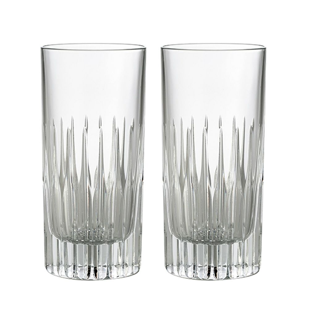 ダ・ヴィンチクリスタル プラト タンブラー 360ml ペア