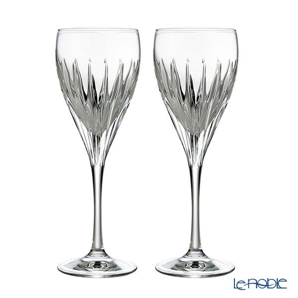 ダ・ヴィンチクリスタル プラト ワイン（L） 250ml ペア