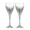 ダ・ヴィンチクリスタル プラト ワイン（L） 250ml ペア