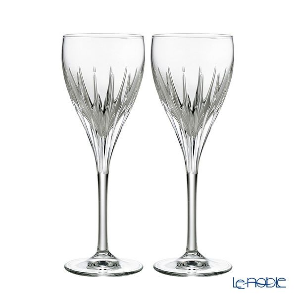 ダ・ヴィンチクリスタル プラト ワイン（S） 170ml ペア