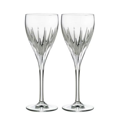 ダ・ヴィンチクリスタル プラト ワイン（S） 170ml ペア | ブランド