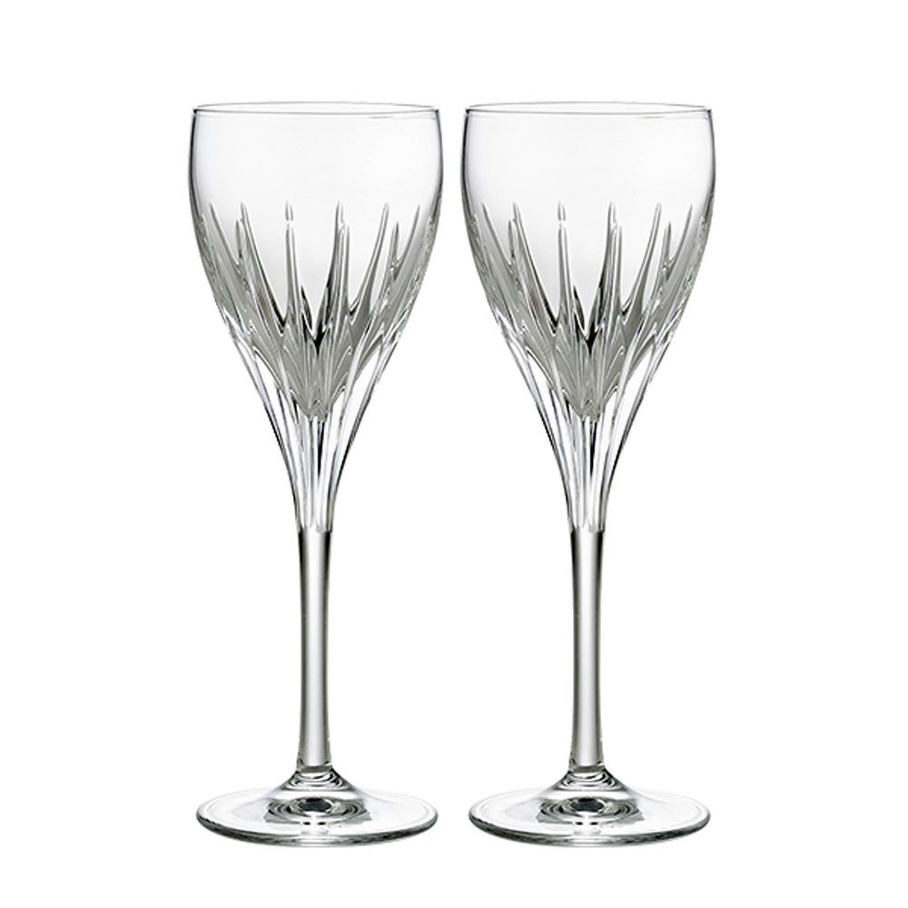 ダ・ヴィンチクリスタル プラト ワイン（S） 170ml ペア