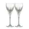 ダ・ヴィンチクリスタル プラト ワイン（S） 170ml ペア