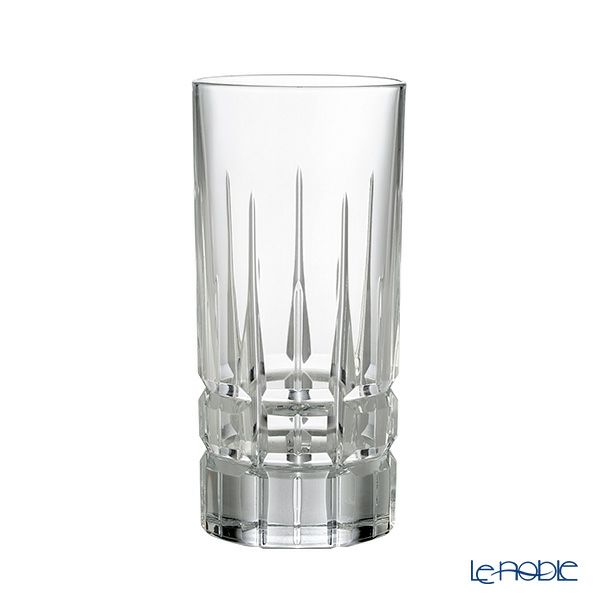 ダ・ヴィンチクリスタル カラーラ タンブラー 360ml ペア