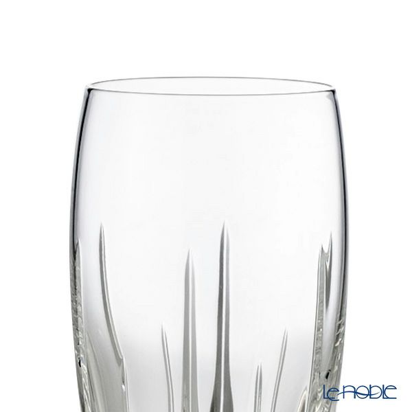 ダ・ヴィンチクリスタル カラーラ シャンパンフルート （シャンパングラス） 160ml ペア