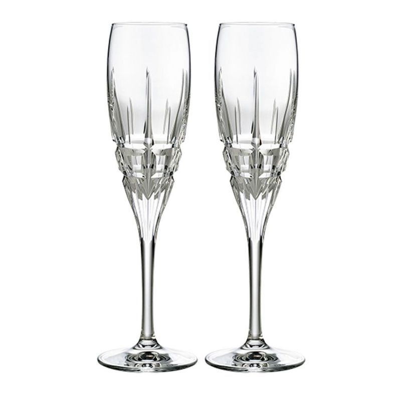 ダ・ヴィンチクリスタル カラーラ シャンパンフルート （シャンパン