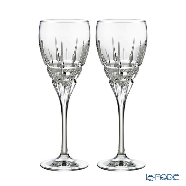 ダ・ヴィンチクリスタル カラーラ ワイン（L） 250ml ペア