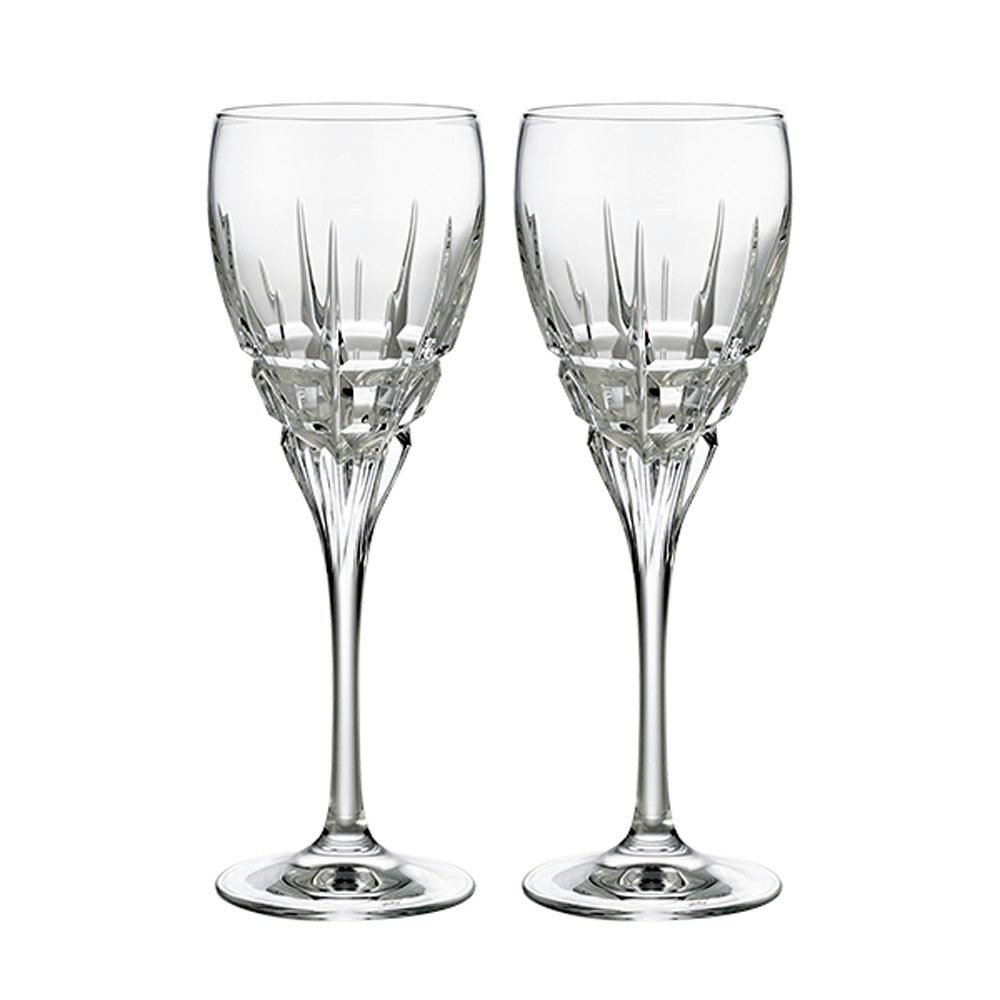 ダ・ヴィンチクリスタル カラーラ ワイン（L） 250ml ペア