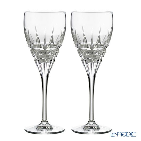 ダ・ヴィンチクリスタル カラーラ ワイン（S） 170ml ペア