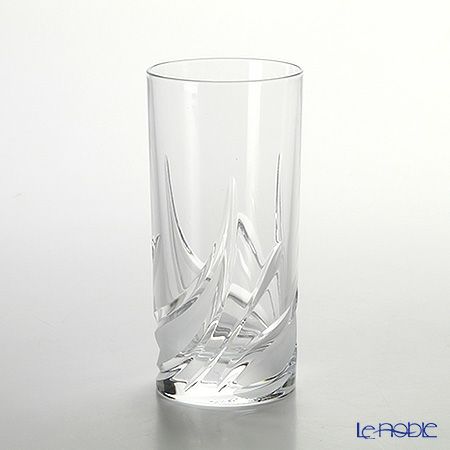 ダ・ヴィンチクリスタル セトナ タンブラー 360ml ペア