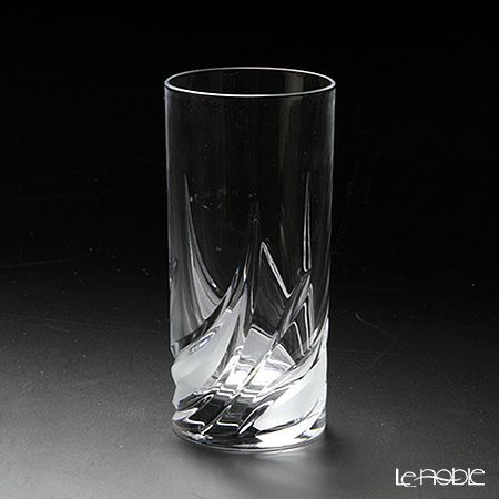 ダ・ヴィンチクリスタル セトナ タンブラー 360ml ペア