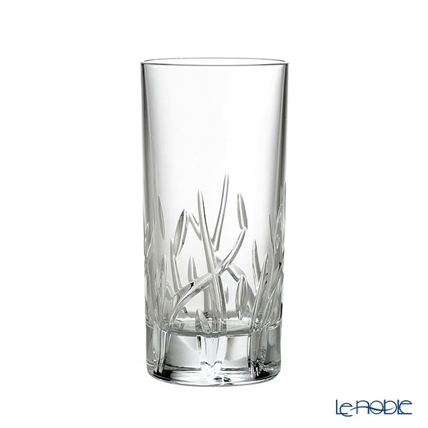ダ・ヴィンチクリスタル ザラ タンブラー 360ml ペア