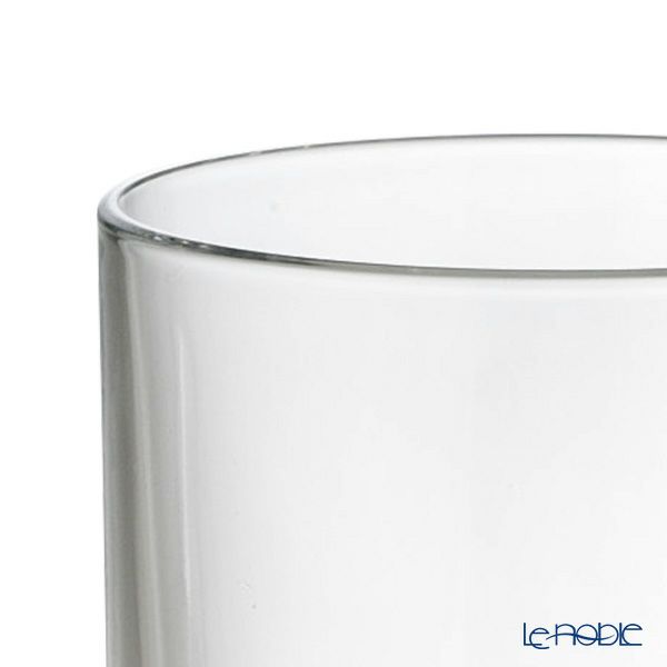 ダ・ヴィンチクリスタル ザラ タンブラー 360ml ペア