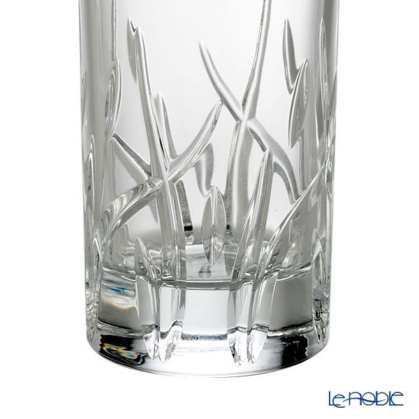 ダ・ヴィンチクリスタル ザラ タンブラー 360ml ペア