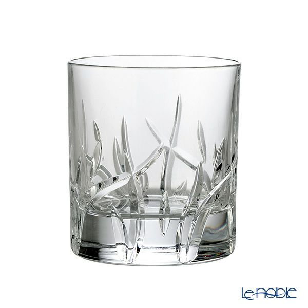 ダ・ヴィンチクリスタル ザラ オールドファッション 290ml ペア