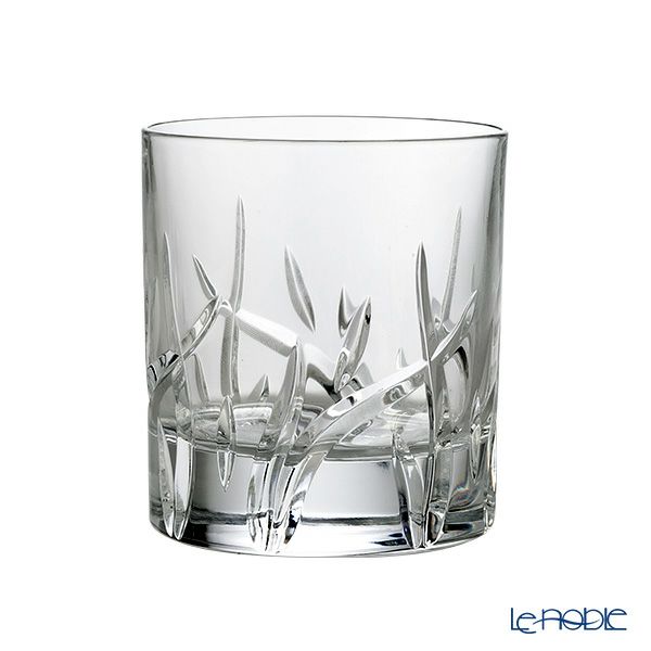 ダ・ヴィンチクリスタル ザラ オールドファッション 290ml ペア