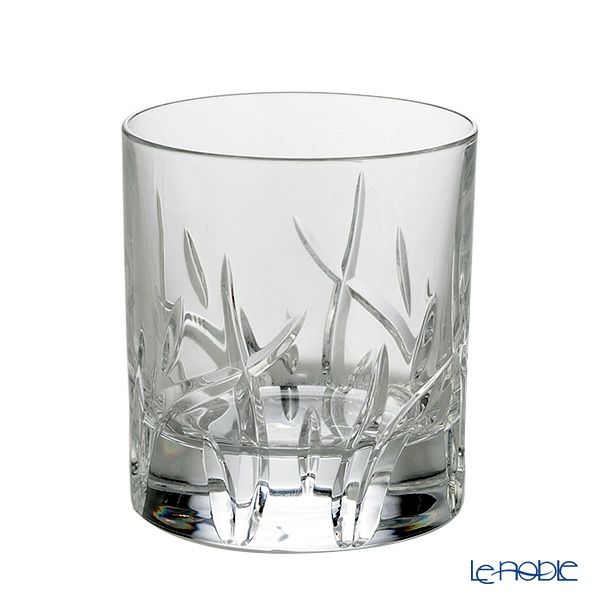 ダ・ヴィンチクリスタル ザラ オールドファッション 290ml ペア