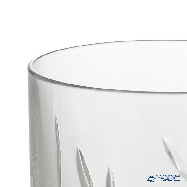 ダ・ヴィンチクリスタル ザラ オールドファッション 290ml ペア