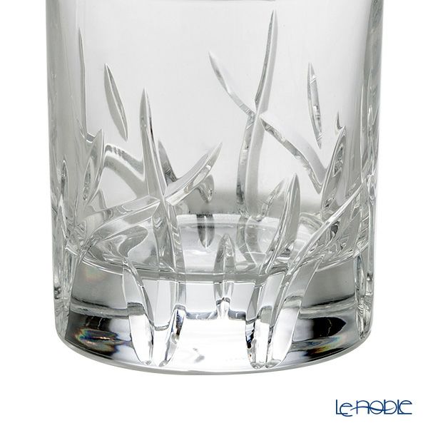 ダ・ヴィンチクリスタル ザラ オールドファッション 290ml ペア