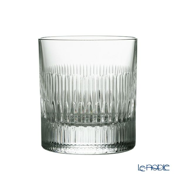 ダ・ヴィンチクリスタル トラット オールドファッション 290ml ペア