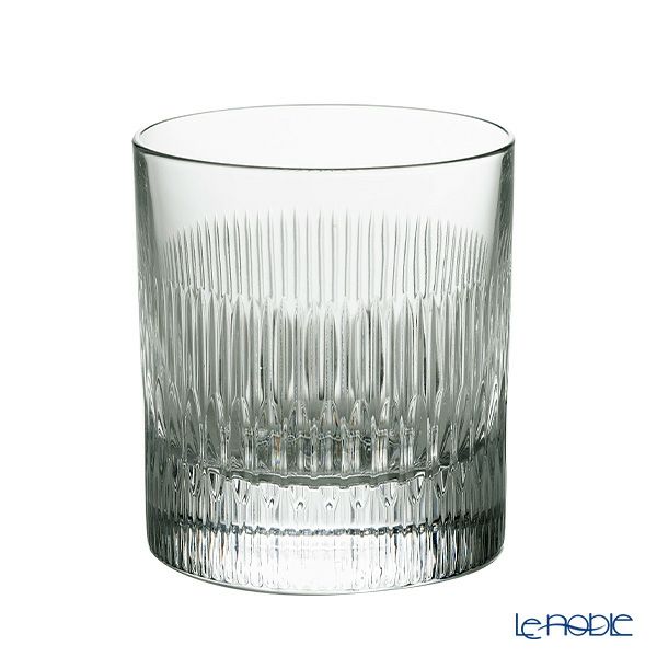 ダ・ヴィンチクリスタル トラット オールドファッション 290ml ペア