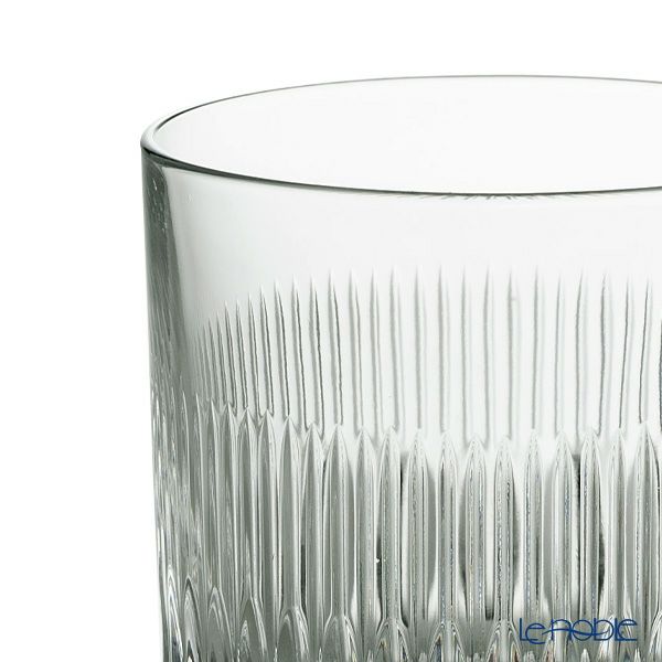 ダ・ヴィンチクリスタル トラット オールドファッション 290ml ペア