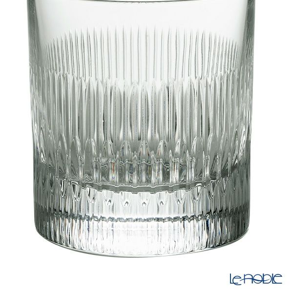 ダ・ヴィンチクリスタル トラット オールドファッション 290ml ペア