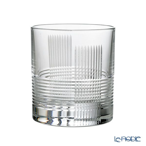 ダ・ヴィンチクリスタル クアドリ オールドファッション 290ml ペア