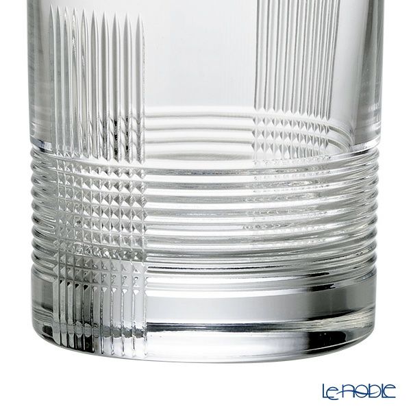 ダ・ヴィンチクリスタル クアドリ オールドファッション 290ml ペア