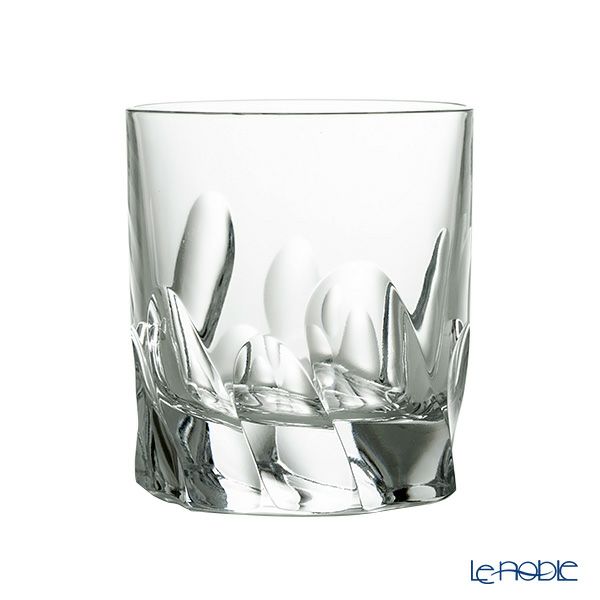 ダ・ヴィンチクリスタル リトス オールドファッション 290ml ペア