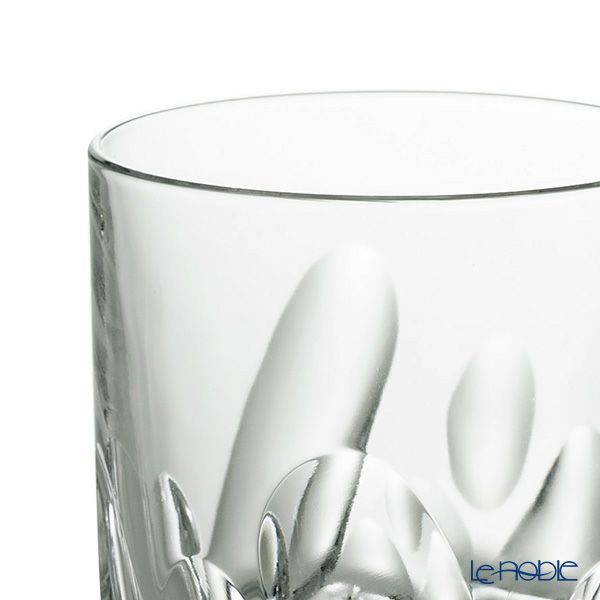 ダ・ヴィンチクリスタル リトス オールドファッション 290ml ペア