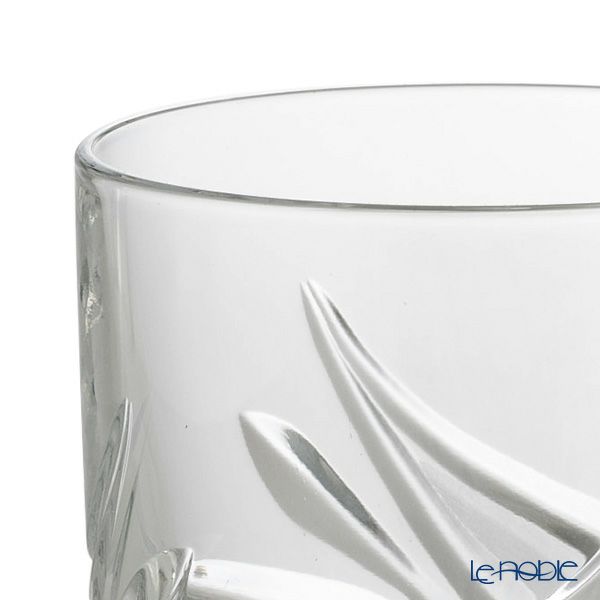 ダ・ヴィンチクリスタル セトナ オールドファッション 290ml ペア