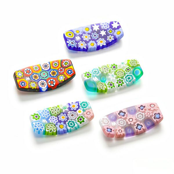 エルコーレモレッティ 箸置き chopstick rest 5色セット