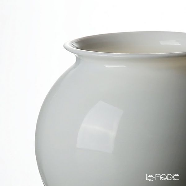 GLASSBACCA（グラスバッカ） 酒器 天頂（てんちょう） by Philippe Jamesse フィリップ・ジャムス 磁器製 木製台座付 200ml ペア