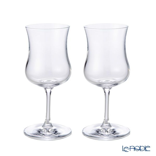 GLASSBACCA（グラスバッカ） 日本酒 テイスティンググラス NRIB 酒類総合研究所 開発協力 150ml ペア