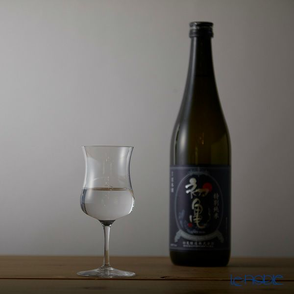 GLASSBACCA（グラスバッカ） 日本酒 テイスティンググラス NRIB 酒類総合研究所 開発協力 150ml ペア