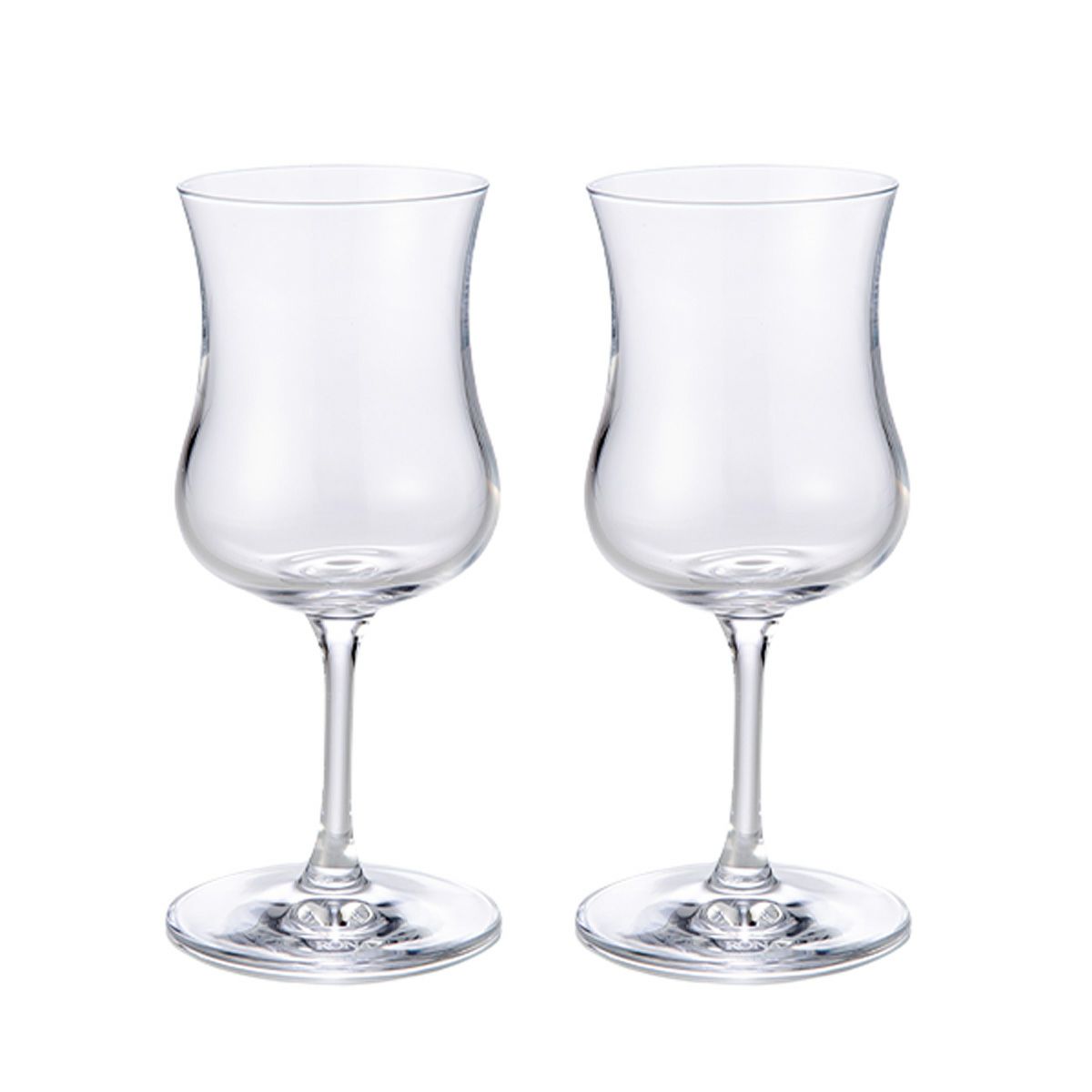 GLASSBACCA（グラスバッカ） 日本酒 テイスティンググラス NRIB 酒類総合研究所 開発協力 150ml ペア