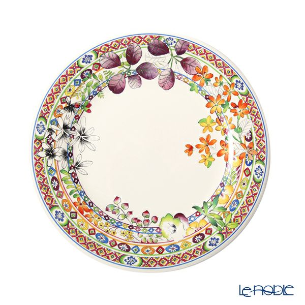 ジアン（Gien）バガテル トリオセット