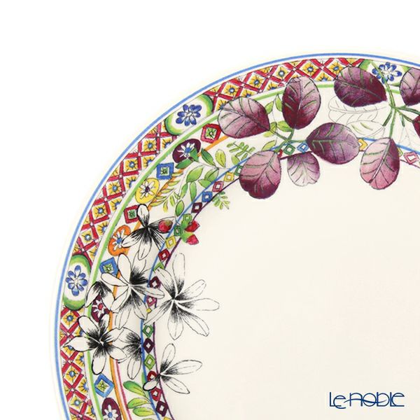 ジアン（Gien）バガテル トリオセット