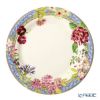 ジアン（Gien）ミルフルール プレート 27.4cm ペア 1643B4A450