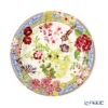 ジアン（Gien）ミルフルール デザートプレート 22cm ペア 1643B4AB50
