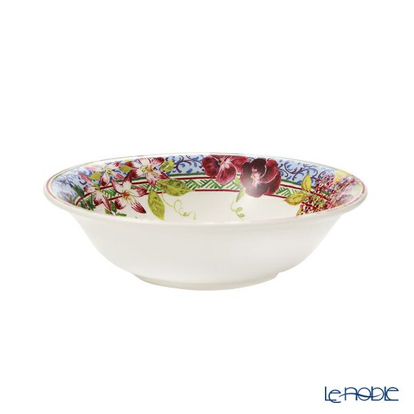 ジアン（Gien）ミルフルール シリアルボウル 320ml ペア 1643C04K00