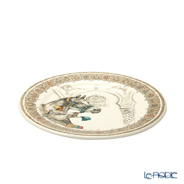 ジアン（Gien）シュヴォー・デュ・ヴァン トリオセット 4-1751ADE450